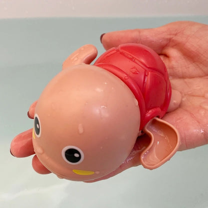 tortue de natation pour bébe